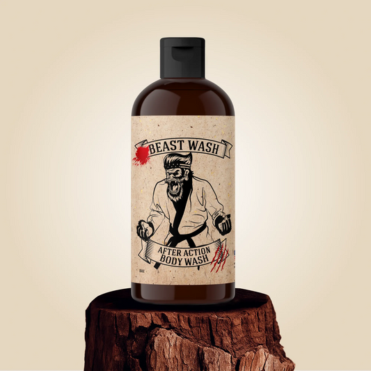 After Action Body Wash - Renee Lane Company