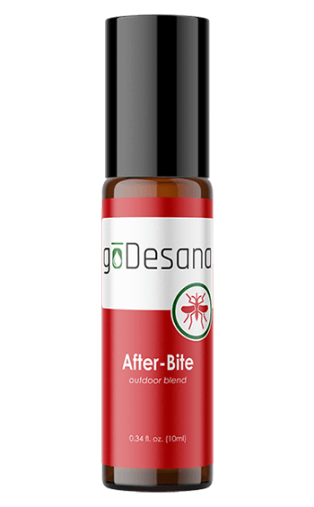 After Bite Insect Bite Essential Oil - Renee Lane Company