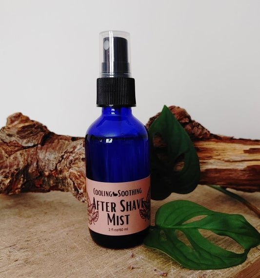 After Shave Spray - Renee Lane Company