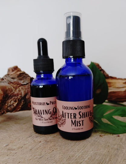 After Shave Spray - Renee Lane Company