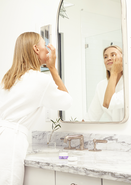 Ageless Eye D-Crease - Renee Lane Company