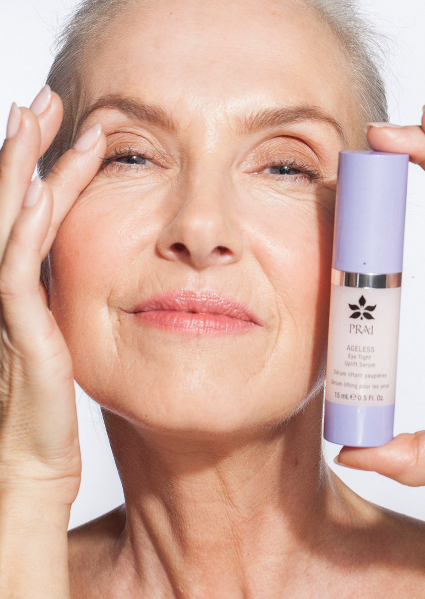 Ageless Eye Tight Uplift Serum - Renee Lane Company