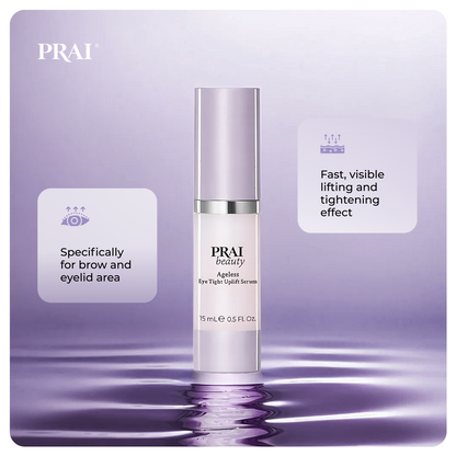 Ageless Eye Tight Uplift Serum - Renee Lane Company