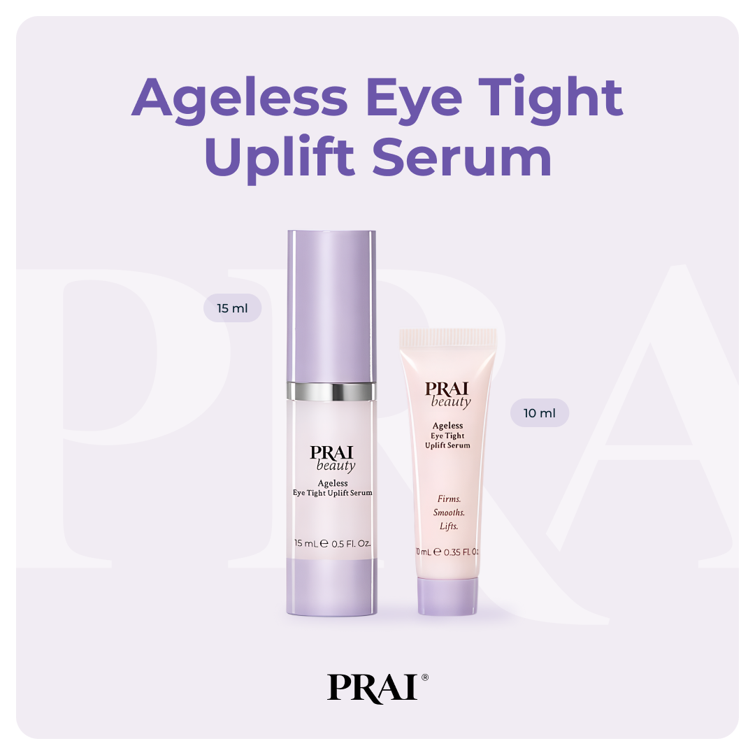 Ageless Eye Tight Uplift Serum - Renee Lane Company