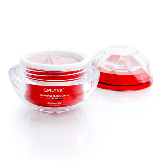 Ageless Hydrating & Firming Face Cream – Brightening, Vegan & Sensitive-Skin Safe - Renee Lane Company
