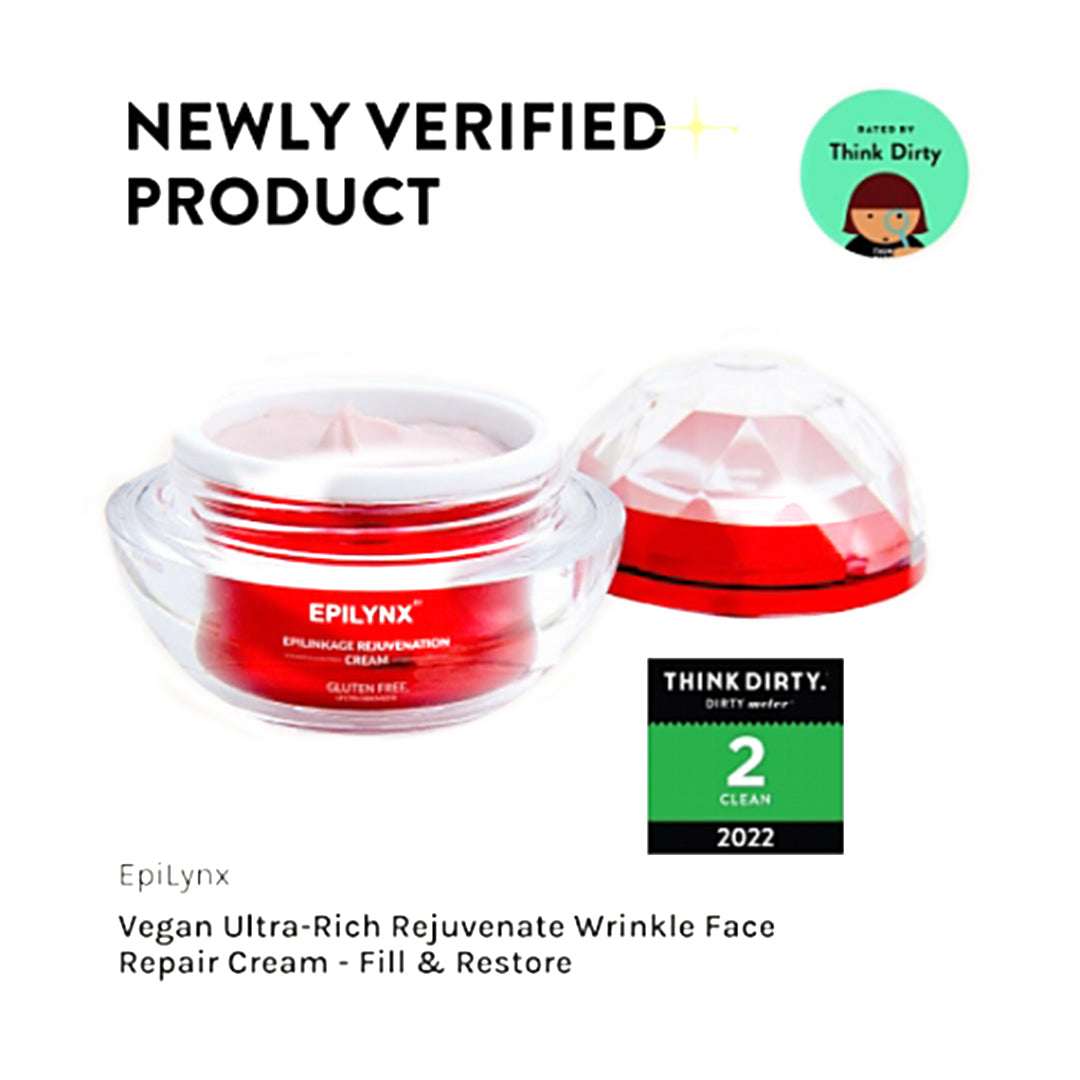Ageless Hydrating & Firming Face Cream – Brightening, Vegan & Sensitive-Skin Safe - Renee Lane Company