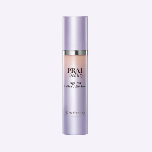 Ageless Jawline Uplift Serum - Renee Lane Company