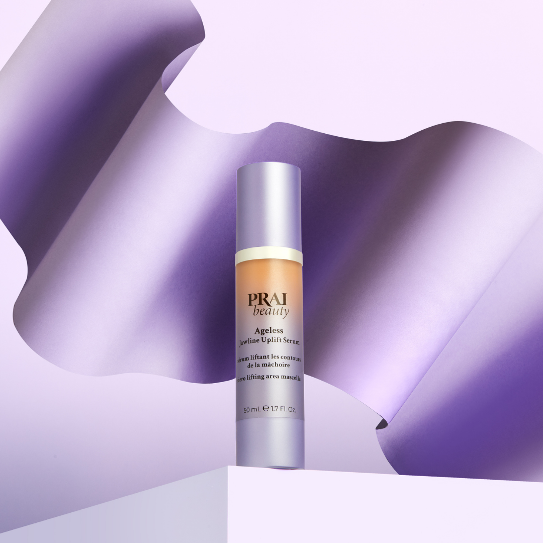Ageless Jawline Uplift Serum - Renee Lane Company