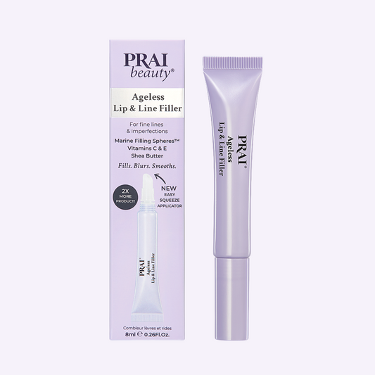 Ageless Lip & Line Filler - Renee Lane Company