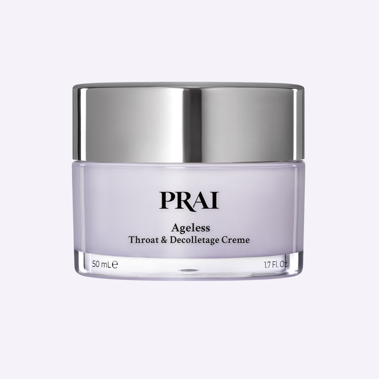 Ageless Throat & Decolletage Anti-Aging Neck Creme - Renee Lane Company