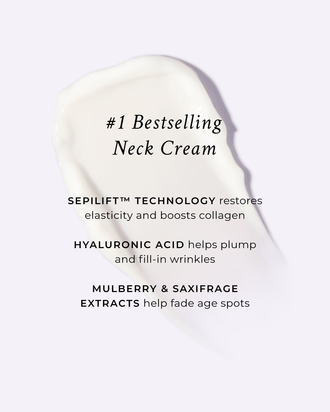 Ageless Throat & Decolletage Anti-Aging Neck Creme - Renee Lane Company