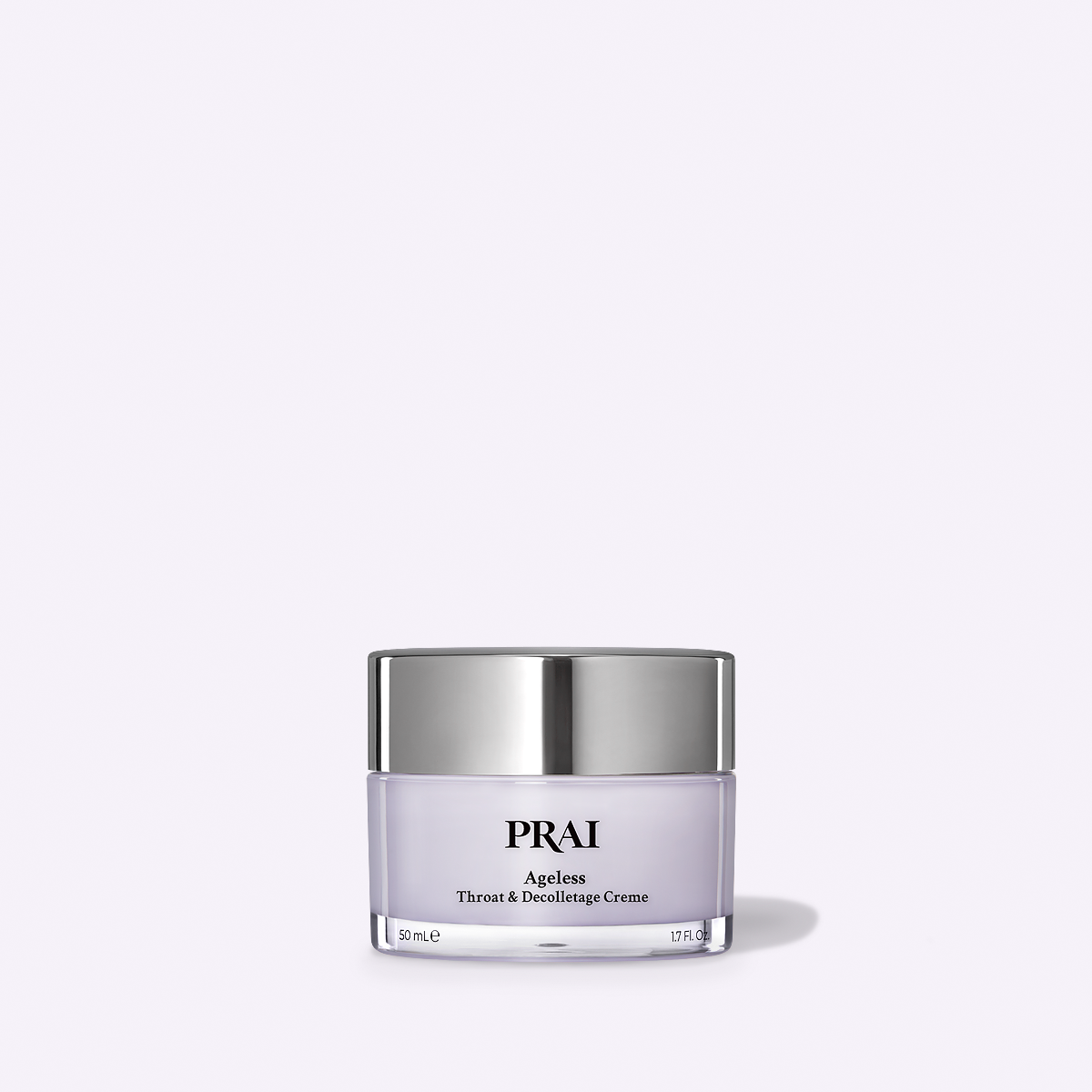 Ageless Throat & Decolletage Anti-Aging Neck Creme - Renee Lane Company