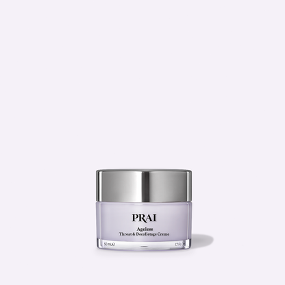 Ageless Throat & Decolletage Anti-Aging Neck Creme - Renee Lane Company