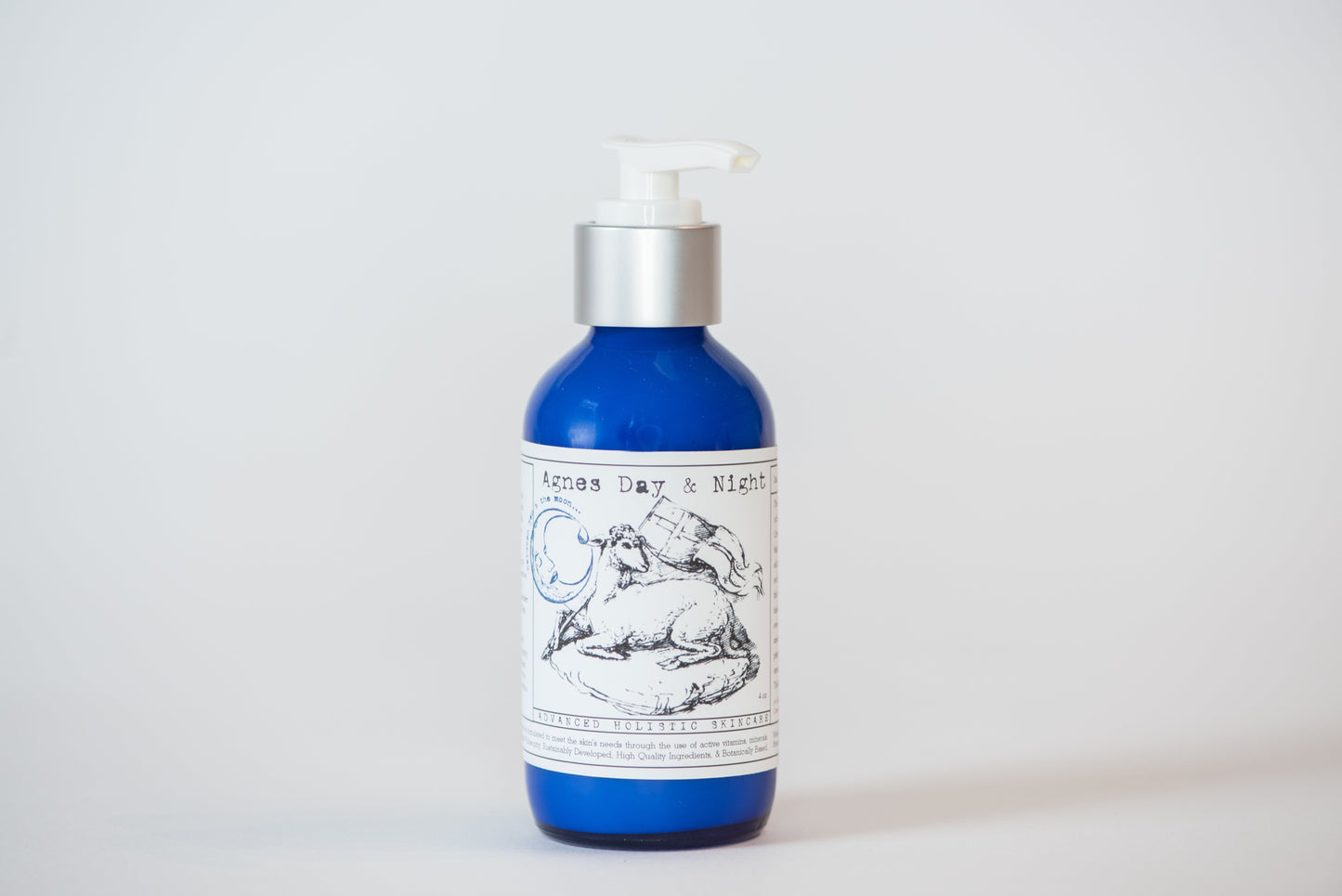 Agnes Day & Night Crème