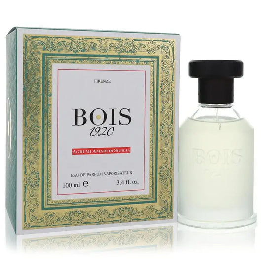 Agrumi Amari Di Sicilia By Bois 1920 (Unisex) - Renee Lane Company