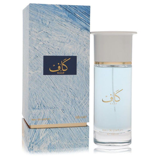 Ahmed Al Maghribi Kaaf by Ahmed Al Maghribi Eau De Parfum Spray (Unisex) - Renee Lane Company