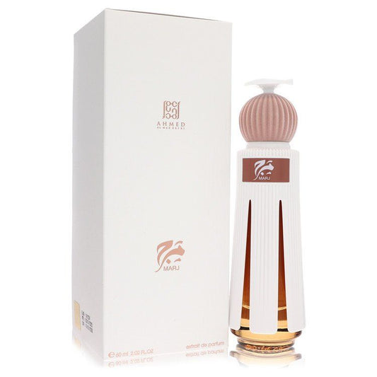Ahmed Al Maghribi Marj by Ahmed Al Maghribi Extrait De Parfum Spray (Unisex) - Renee Lane Company