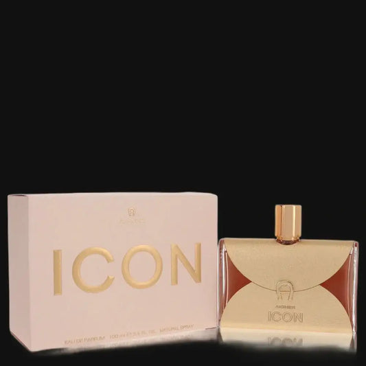 Aigner Icon By Etienne Aigner Perfume for Women - Renee Lane Company