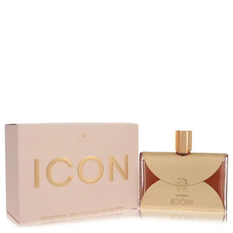 Aigner Icon By Etienne Aigner Perfume for Women - Renee Lane Company