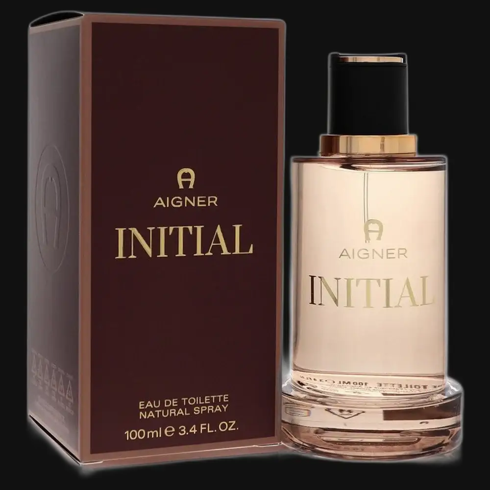 Aigner Initial By Etienne Aigner Cologne for Men - Renee Lane Company