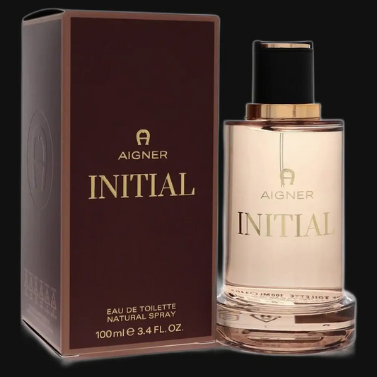 Aigner Initial By Etienne Aigner Cologne for Men - Renee Lane Company