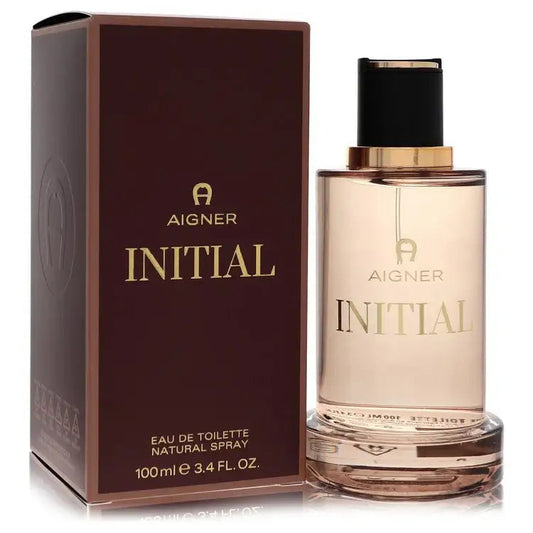 Aigner Initial By Etienne Aigner Cologne for Men - Renee Lane Company