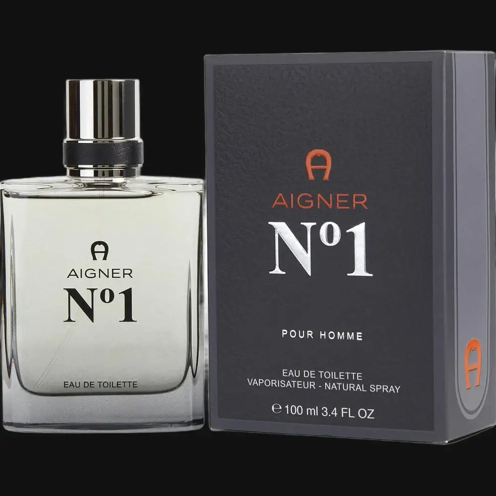 Aigner No 1 By Etienne Aigner Cologne for Men - Renee Lane Company