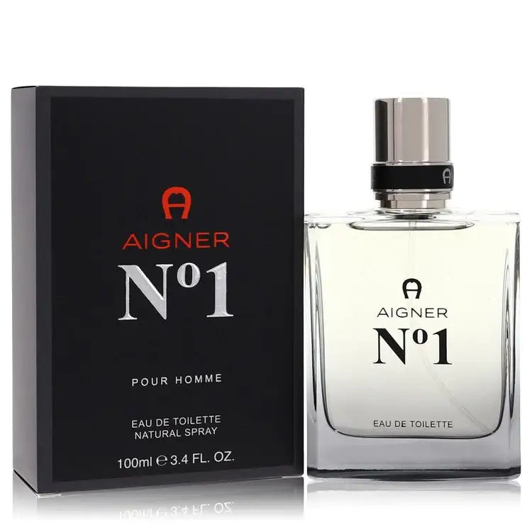 Aigner No 1 By Etienne Aigner Cologne for Men - Renee Lane Company