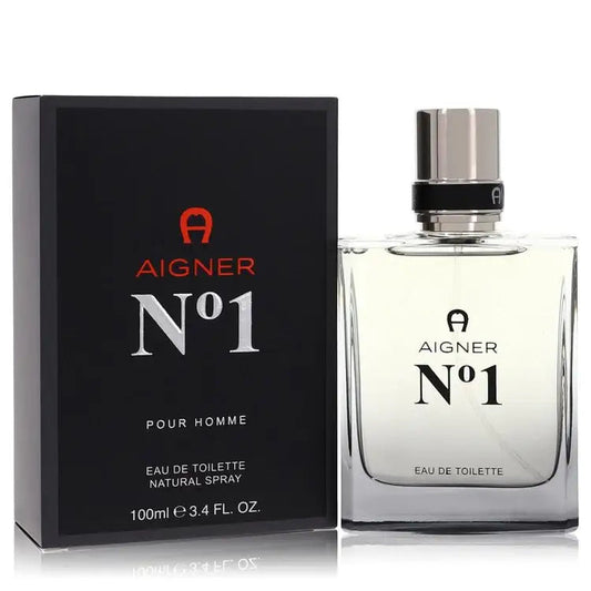 Aigner No 1 By Etienne Aigner Cologne for Men - Renee Lane Company