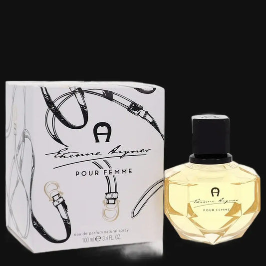 Aigner Pour Femme By Etienne Aigner Perfume for Women - Renee Lane Company