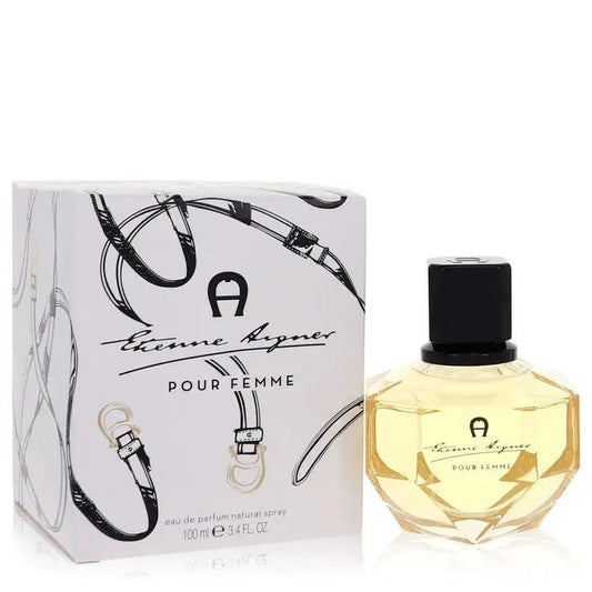 Aigner Pour Femme By Etienne Aigner Perfume for Women - Renee Lane Company