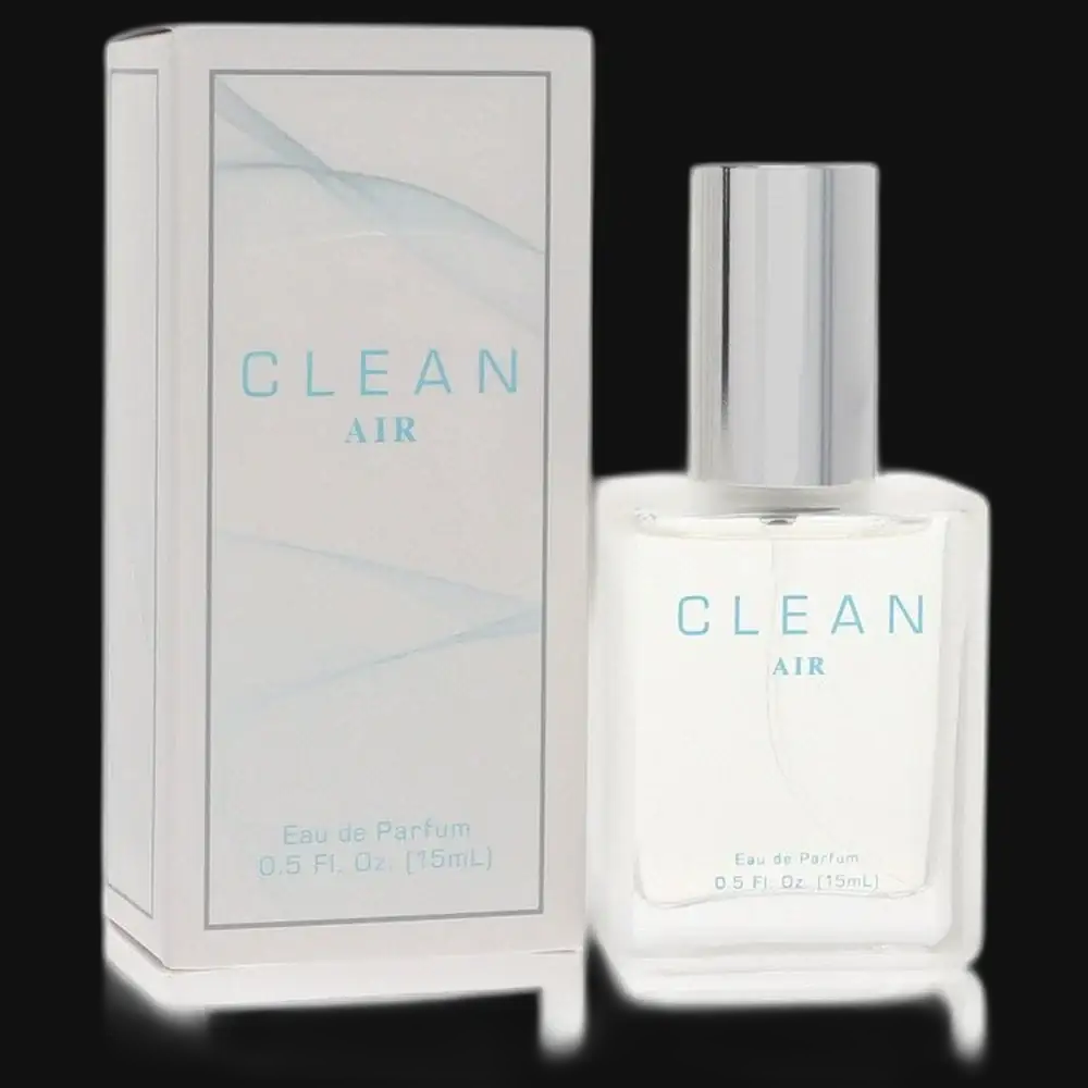 Air By Clean Perfume for Women - Renee Lane Company