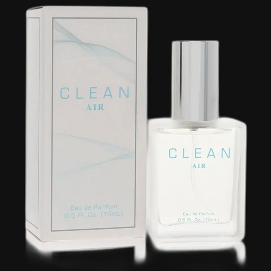 Air By Clean Perfume for Women - Renee Lane Company
