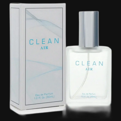 Air By Clean Perfume for Women - Renee Lane Company