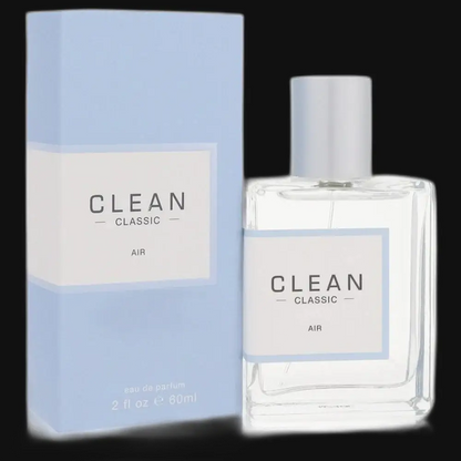 Air By Clean Perfume for Women - Renee Lane Company