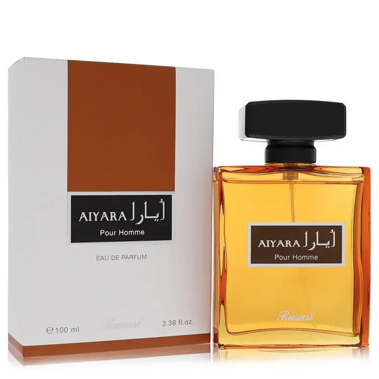 Aiyara By Rasasi Cologne for Men - Renee Lane Company