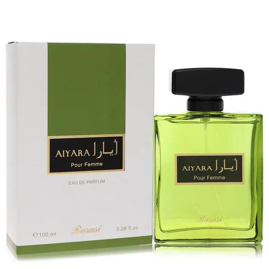 Aiyara By Rasasi Perfume for Women - Renee Lane Company