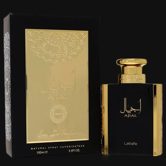 Ajial By Lattafa Cologne for Men - Renee Lane Company