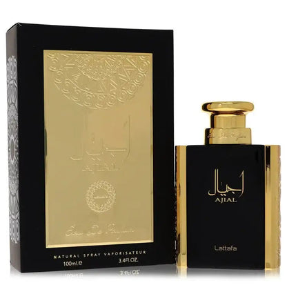 Ajial By Lattafa Cologne for Men - Renee Lane Company