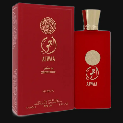 Ajwaa By Nusuk (Unisex) - Renee Lane Company