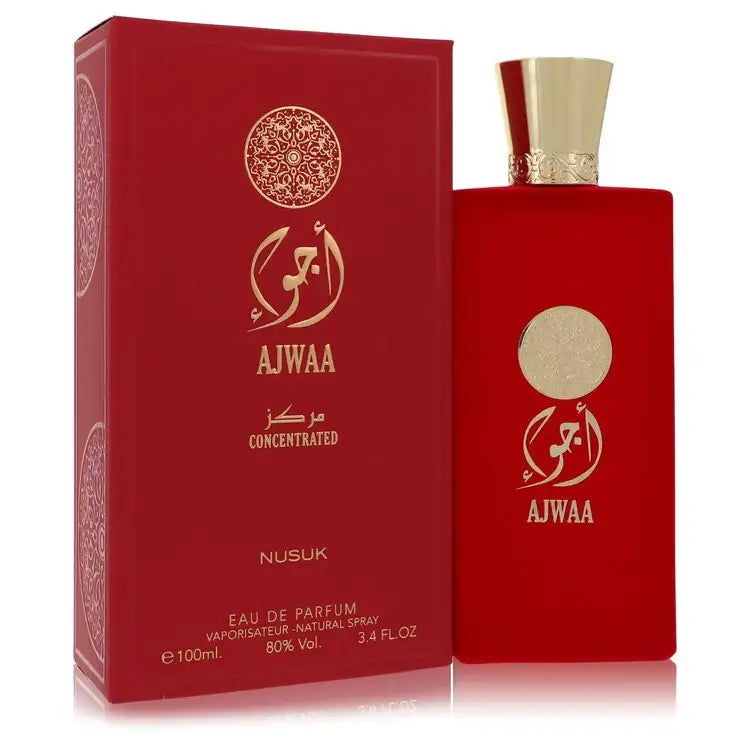 Ajwaa By Nusuk (Unisex) - Renee Lane Company