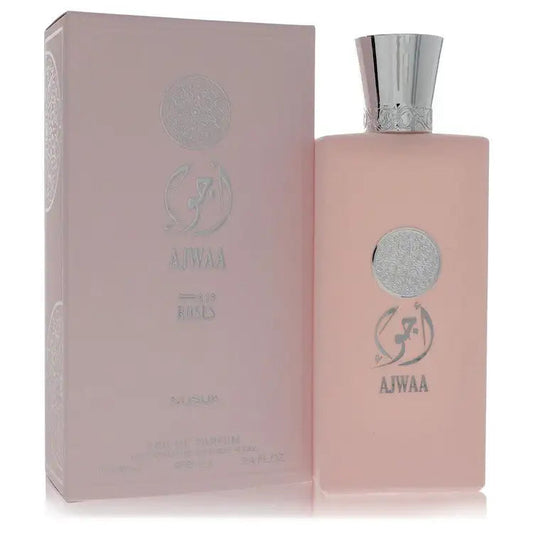 Ajwaa Roses By Nusuk Perfume for Women - Renee Lane Company