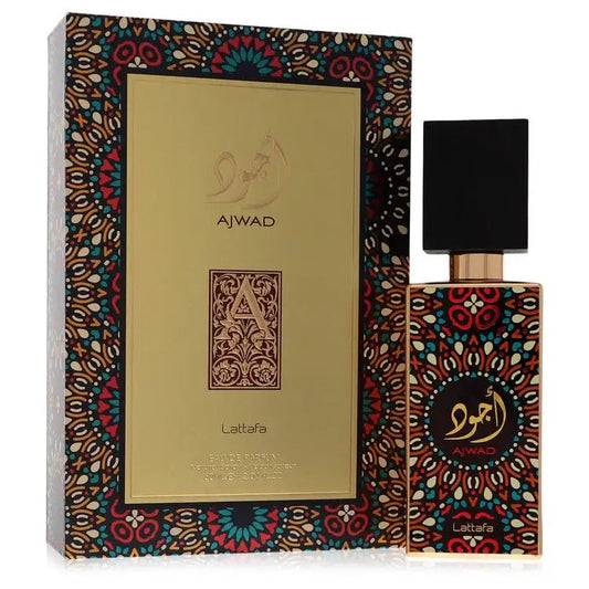 Ajwad By Lattafa Perfume for Women - Renee Lane Company