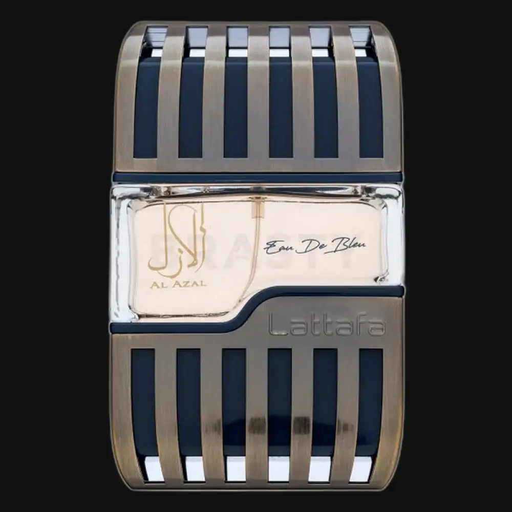 Al Azal By Lattafa (Unisex) - Renee Lane Company