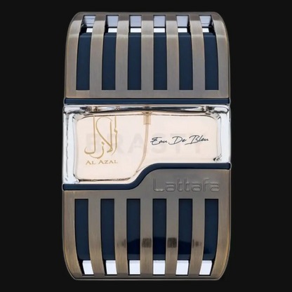 Al Azal By Lattafa (Unisex) - Renee Lane Company