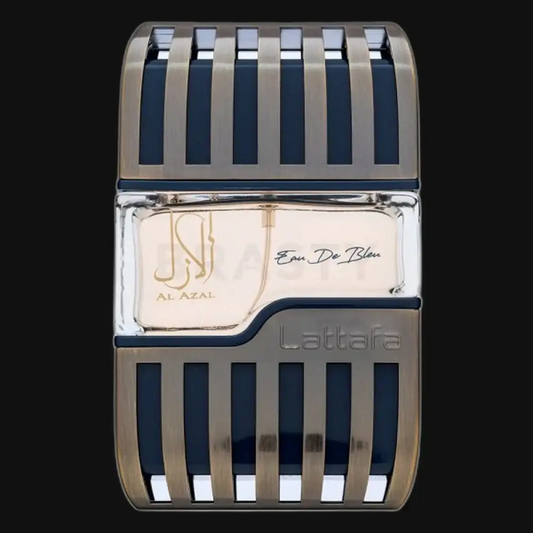 Al Azal By Lattafa (Unisex) - Renee Lane Company