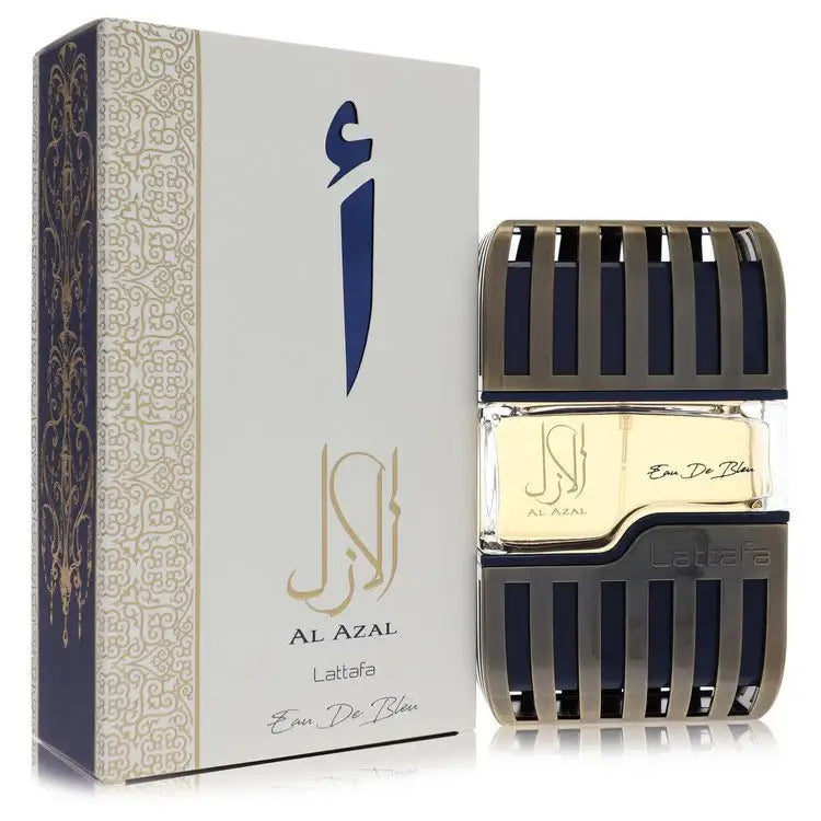 Al Azal By Lattafa (Unisex) - Renee Lane Company