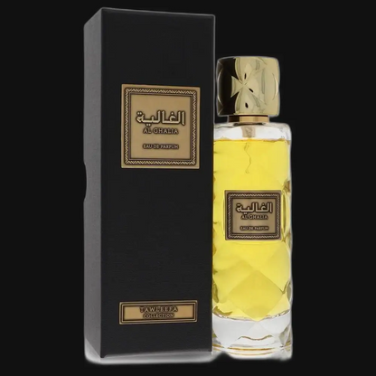 Al Ghalia Tawleefa By Rasasi (Unisex) - Renee Lane Company
