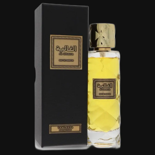 Al Ghalia Tawleefa By Rasasi (Unisex) - Renee Lane Company
