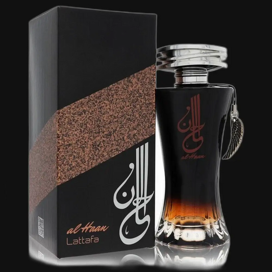 Al Haan By Lattafa (Unisex) - Renee Lane Company